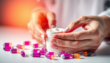 Top Joint Inflammation Supplements to Relieve Pain and Boost Mobility
