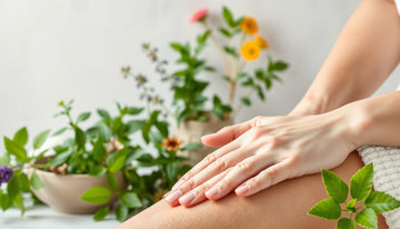 Joint Discomfort Relief: Proven Strategies to Ease Pain Naturally