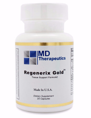 Regenerix GOLD(20 粒胶囊)