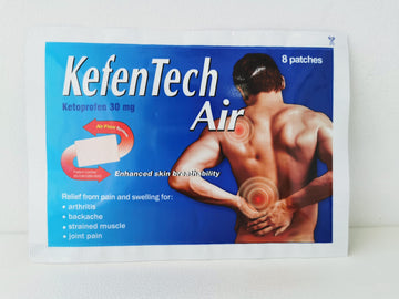 KefenTech Air @ 5 美元