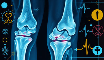 Understanding How X-Rays Reveal Severe Degenerative Changes: Insights and Implications