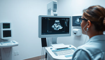 Understanding Ultrasound: What Does It Mean When No Doppler Signal is Detected?
