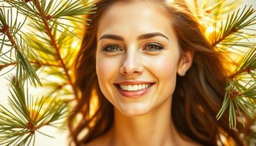 pycnogenol Benefits: Natural Antioxidant Secrets for Glowing Skin