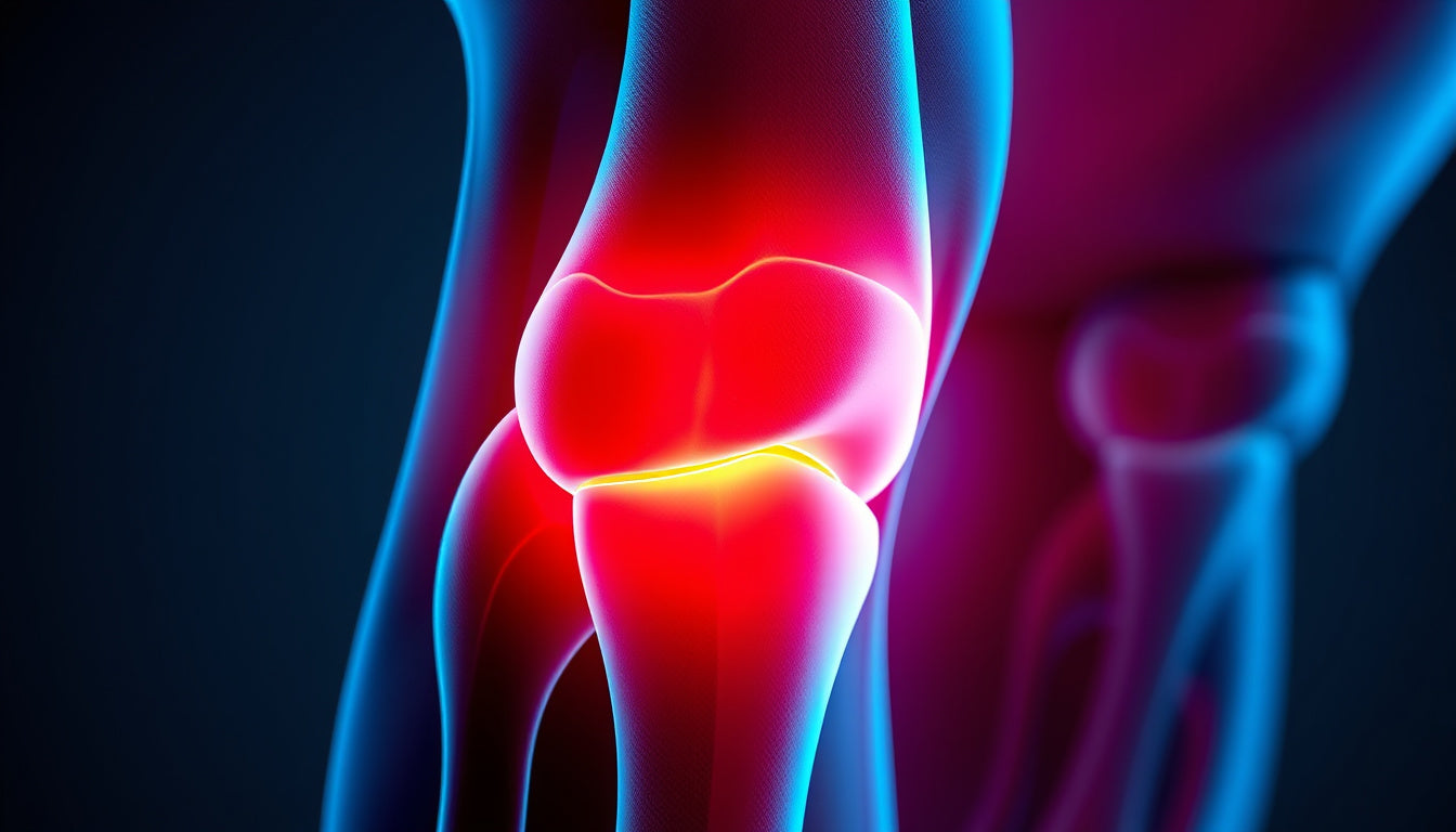 Chondroprotectors: Essential Supplements for Joint Health and Mobility