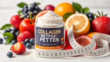 Collagen Supplements: Benefits, Side Effects, and What Science Says