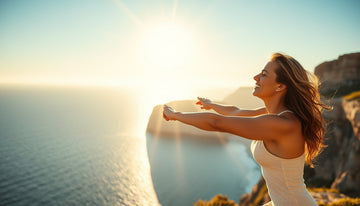 Vitamin D3 Benefits: Boost Immunity, Mood, and Bone Health Naturally