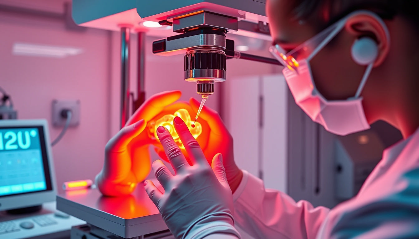 Cartilage Repair Breakthroughs: Effective Treatments for Joint Recovery