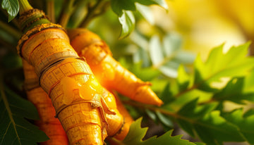 Turmeric Extract Benefits: Unlocking Nature’s Powerful Healing Secret