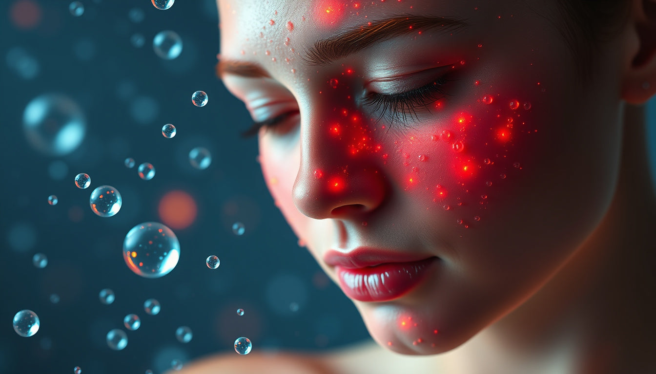 Hyaluronic Acid Benefits: How It Transforms Your Skin and Health