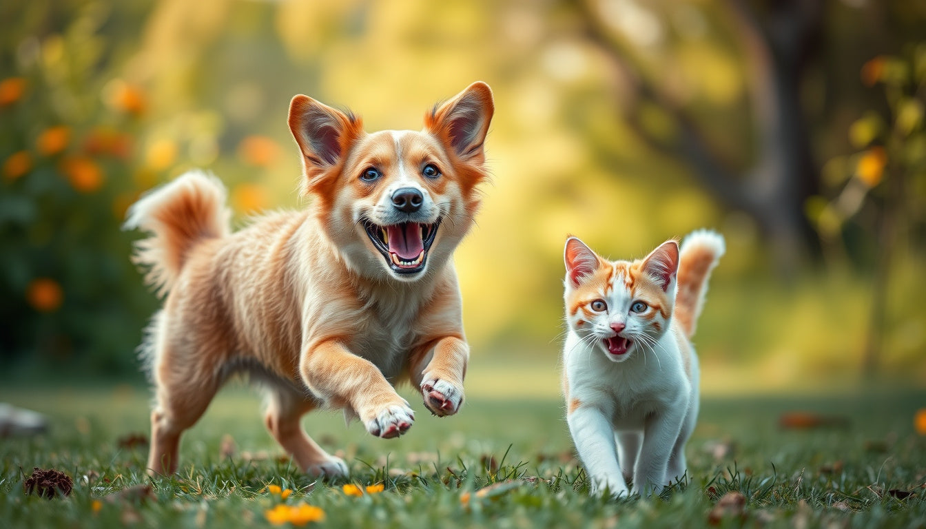 Top Benefits of Choosing the Best Joint Supplement for Pets Today