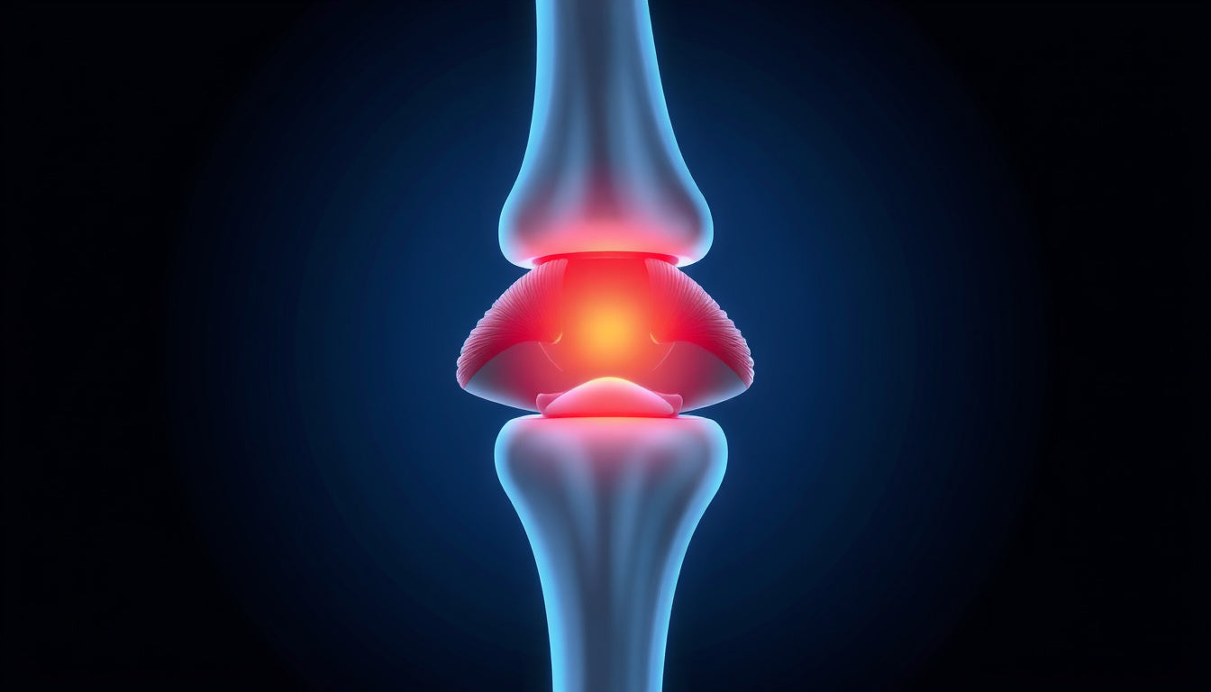 Understanding Joint Capsules: Key to Improved Mobility and Health