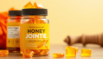 joint gummies: Expert Buying Guide to Fast, Lasting Pain Relief