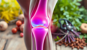 Joint Lubrication: Key Benefits and Natural Ways to Improve Mobility