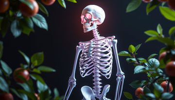 Bone Health: Top Strategies to Strengthen Your Skeleton Naturally
