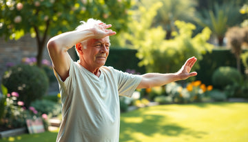 Effective Joint Care Tips for Lasting Mobility and Pain Relief