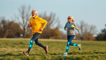 Top Benefits of Joint Support Vitamins for Healthy, Pain-Free Mobility