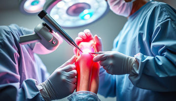 Effective Joint Repair Techniques to Relieve Pain and Restore Mobility