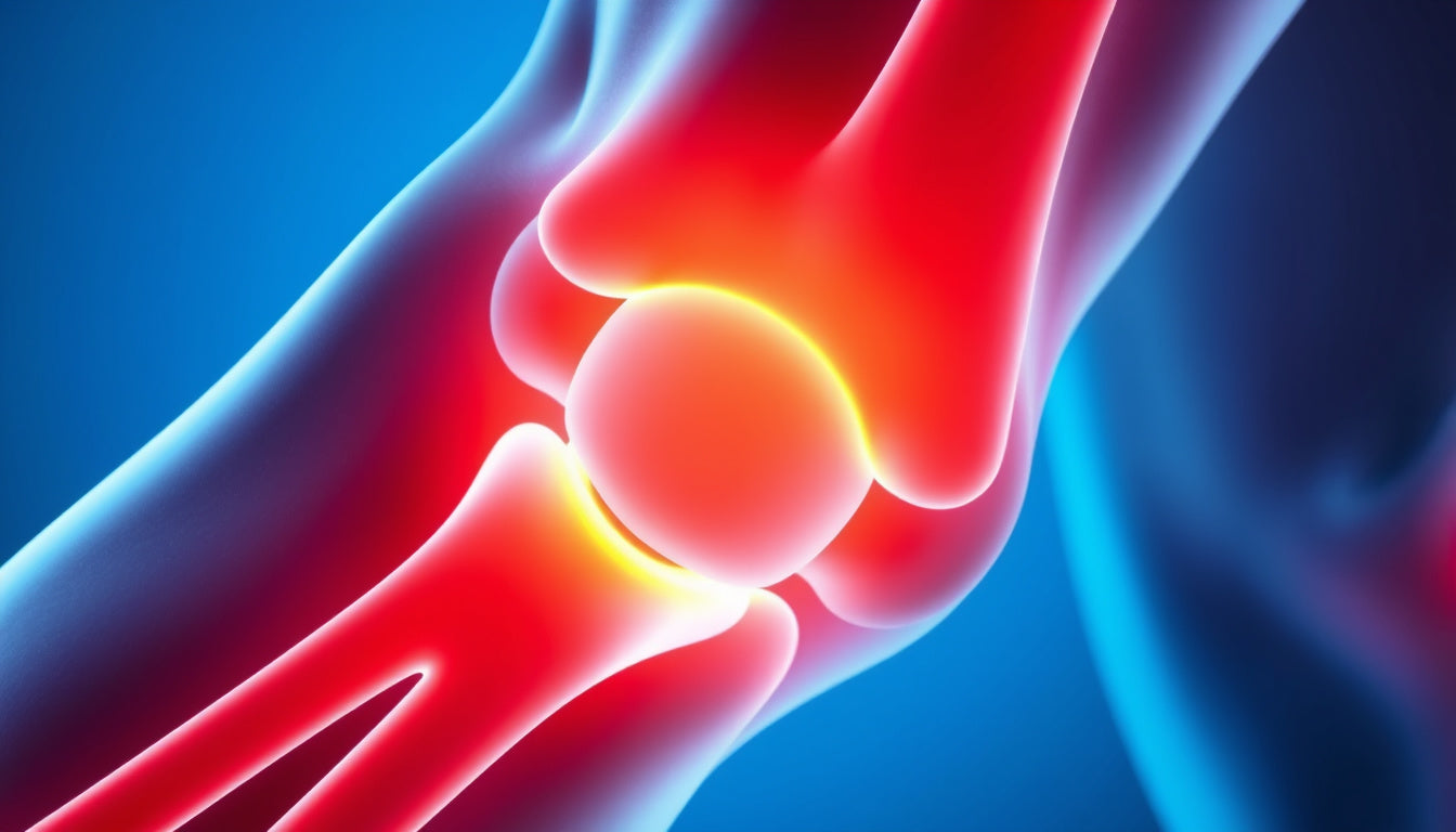 Type II Collagen Benefits: How It Supports Joint Health Naturally