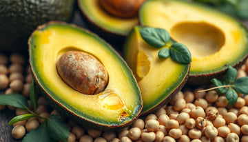 Avocado Soy Unsaponifiables Benefits: Unlocking Natural Joint Relief