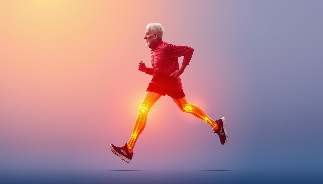 Joint Supplement Benefits: Unlocking Pain Relief and Improved Mobility