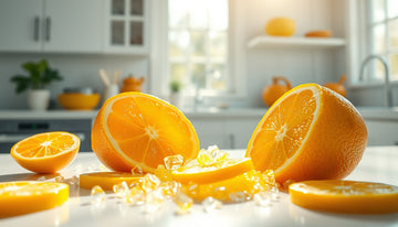 Vitamin C Secrets: How Small Changes Dramatically Improve Your Immunity