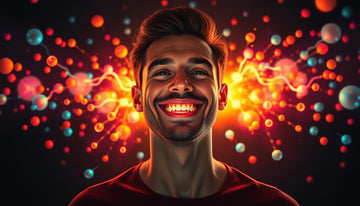 SAMe Benefits: How SAMe Boosts Your Mood and Joint Health Naturally