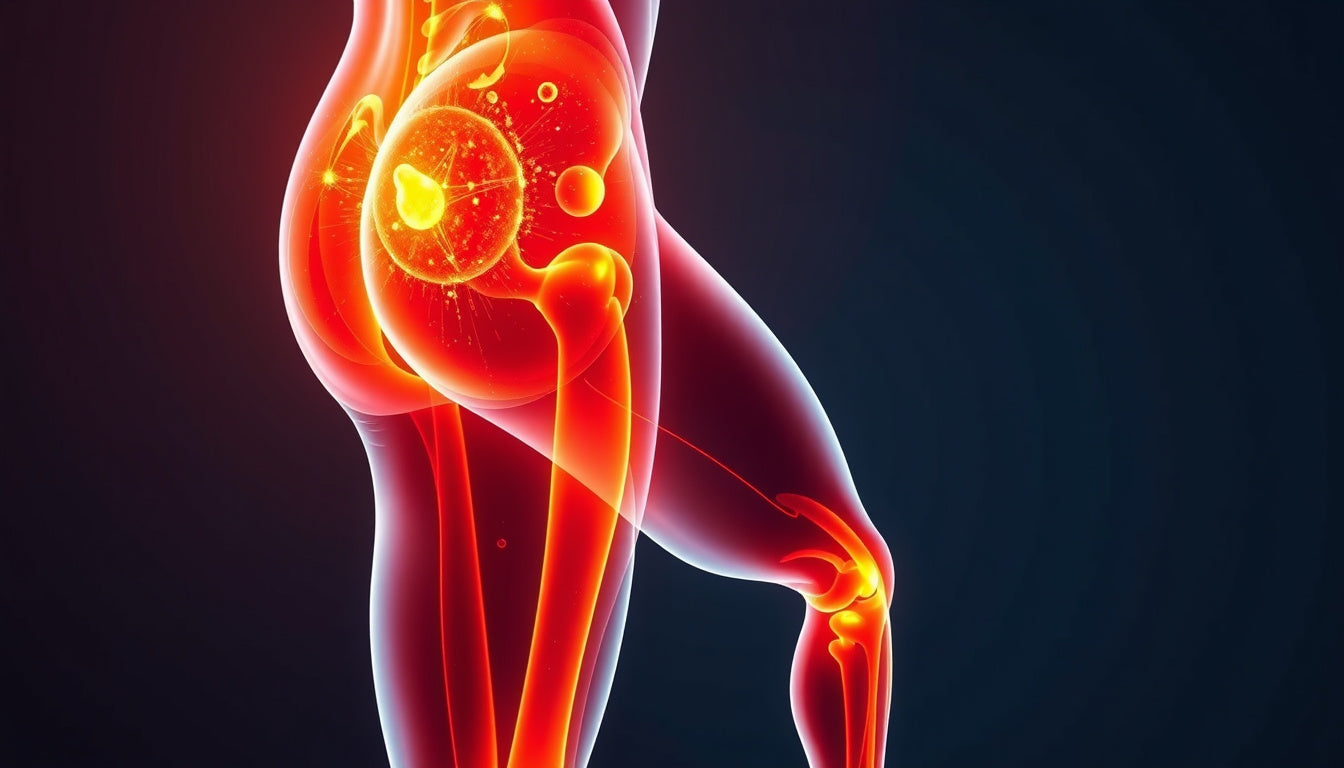 Joint Antioxidant Benefits: How They Support Healthy Mobility and Flexibility