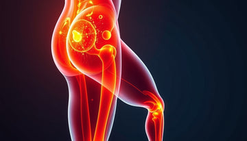 Joint Antioxidant Benefits: How They Support Healthy Mobility and Flexibility