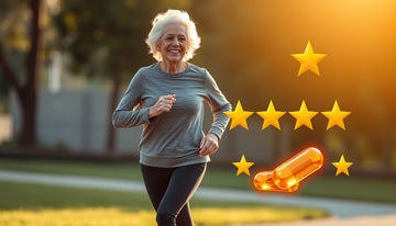 joint supplement reviews: proven formulas that actually relieve joint pain