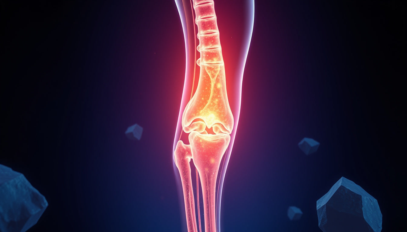 MSM Powder Benefits: Unlocking Natural Healing and Joint Support