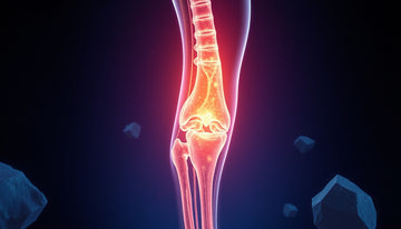 MSM Powder Benefits: Unlocking Natural Healing and Joint Support
