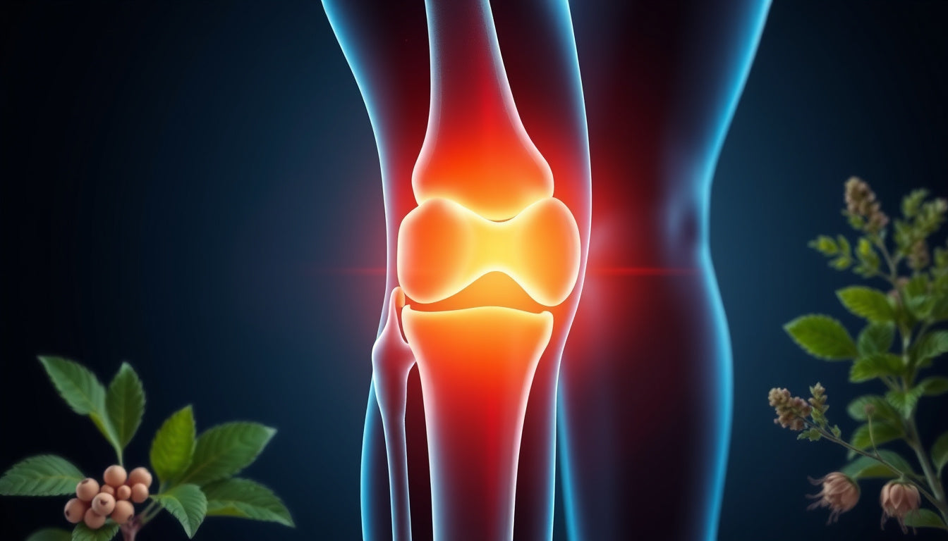 Top Strategies for Enhancing Cartilage Health Naturally Every Day