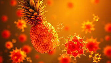 bromelain Breakthrough: Natural Enzyme Secrets to Reduce Inflammation