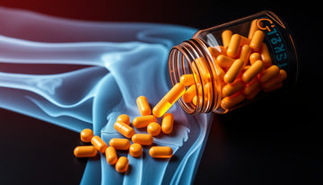 glucosamine hydrochloride for Joint Pain Relief, Dosage, Side Effects