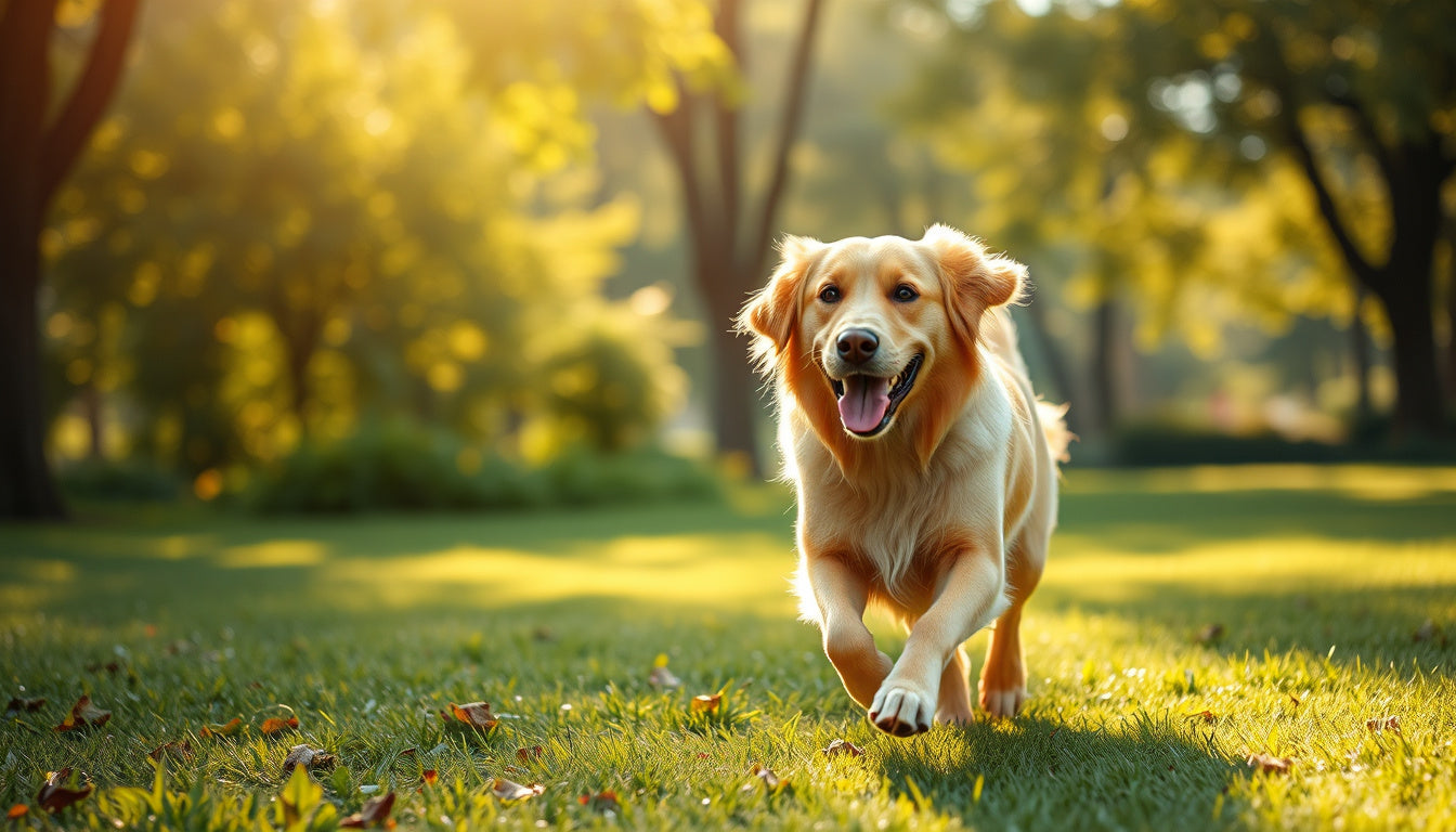 Top Benefits of Joint Supplements for Dogs to Improve Mobility and Health