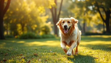 Top Benefits of Joint Supplements for Dogs to Improve Mobility and Health