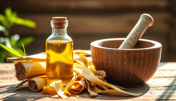 willow bark natural pain relief: benefits, uses, and safety tips