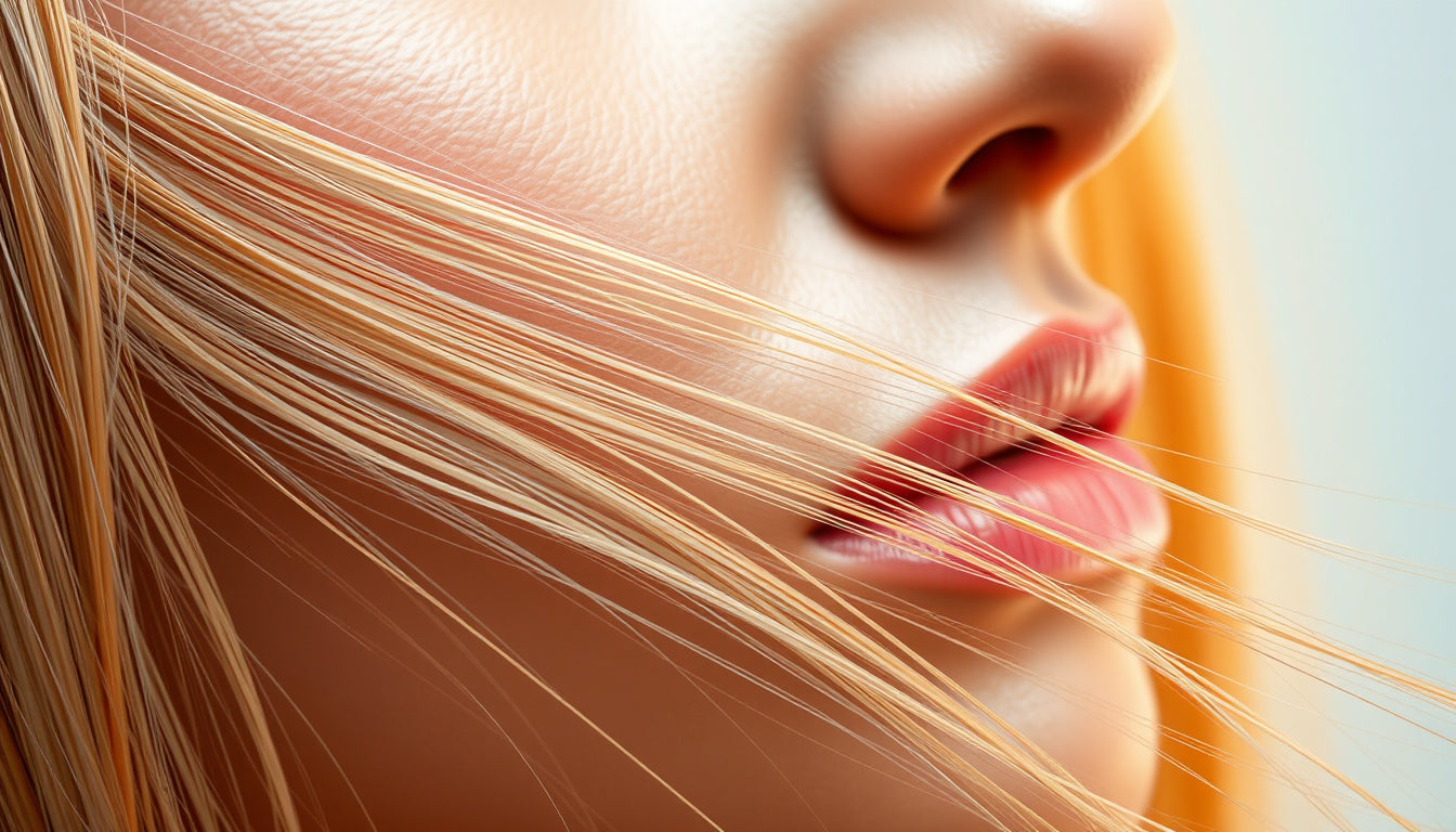 Collagen Peptides: Ultimate Benefits for Skin, Hair, and Joints Health