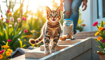 Feline joint supplements: Proven tips to relieve arthritis and improve mobility