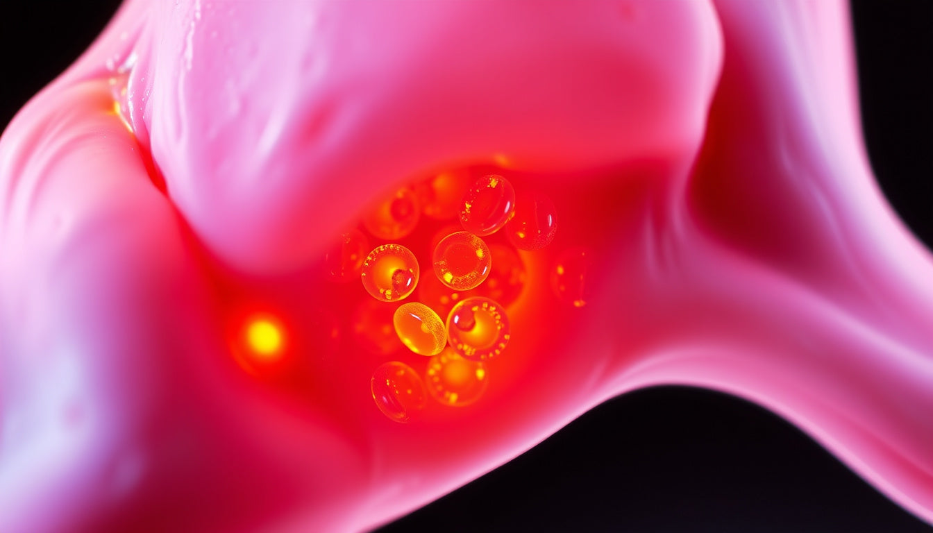 Cartilage Regeneration Breakthroughs: Methods to Heal Joint Damage Naturally