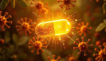 Quercetin Breakthrough: Natural Supplement That Supercharges Immunity