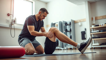 Effective Strategies for Fast and Complete Joint Recovery After Injury
