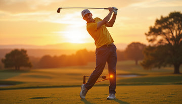 golf swing modification: simple drills that instantly add power