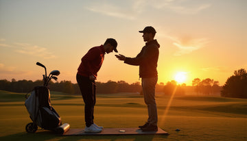 golf neck pain relief: 8 proven strategies to fix your swing