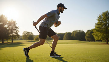 golf injury prevention: 7 Proven Stretches To Keep Your Swing Strong