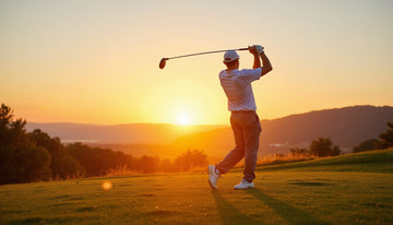 golf mobility secrets: Unlock more distance and pain-free swings