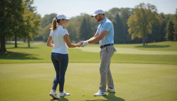 golf shoulder pain: 10 Proven Fixes to End Your Swing Discomfort