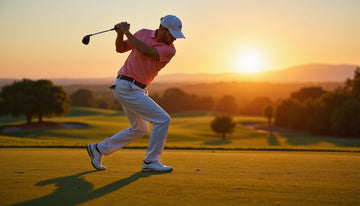 golf stretches That Instantly Boost Drive Distance and Prevent Injury