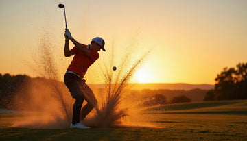 golf exercises that instantly boost power, accuracy, and consistency