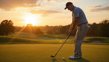 Adaptive Golf: Simple Modifications That Transform Your Game